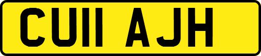 CU11AJH
