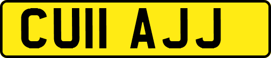 CU11AJJ