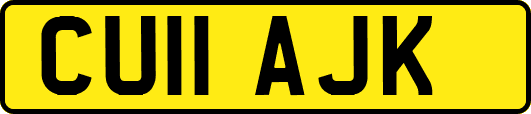 CU11AJK