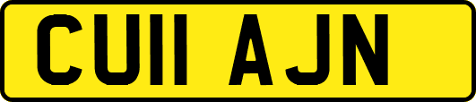CU11AJN