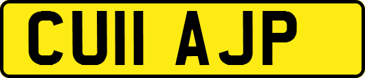 CU11AJP