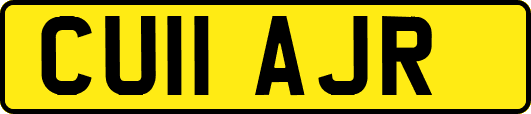 CU11AJR