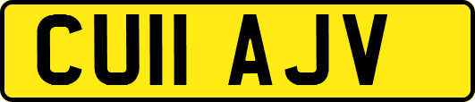 CU11AJV