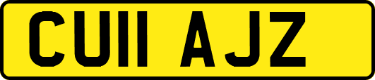 CU11AJZ