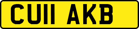 CU11AKB