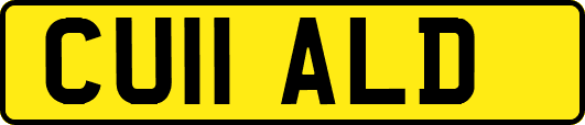 CU11ALD