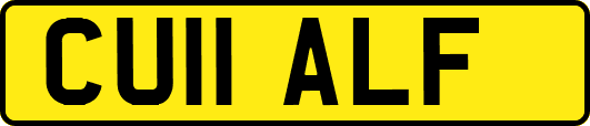 CU11ALF