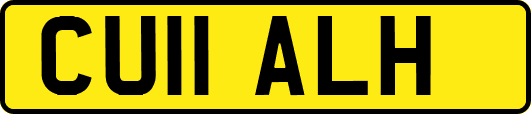 CU11ALH