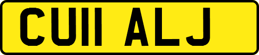 CU11ALJ