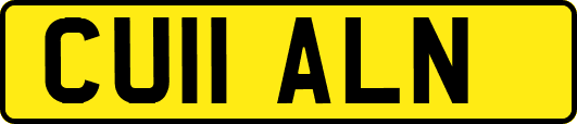 CU11ALN