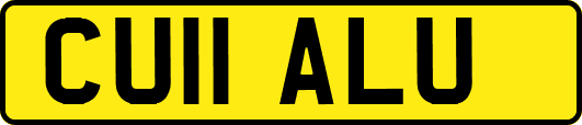 CU11ALU