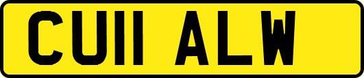 CU11ALW