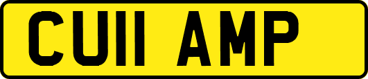 CU11AMP