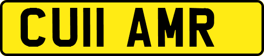 CU11AMR