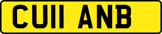 CU11ANB