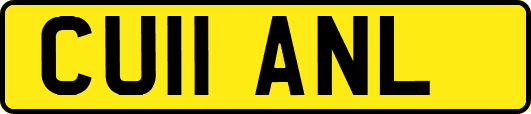 CU11ANL