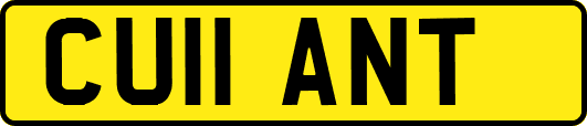 CU11ANT