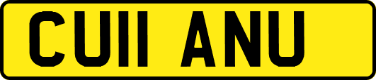 CU11ANU