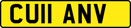 CU11ANV