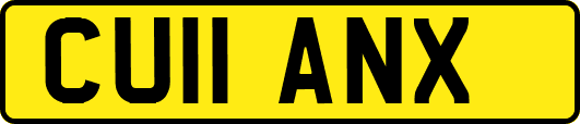 CU11ANX