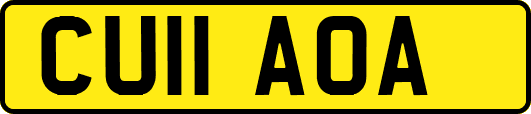 CU11AOA