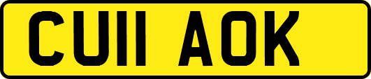 CU11AOK
