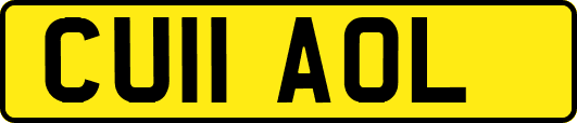 CU11AOL