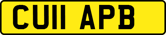 CU11APB