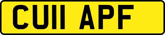CU11APF