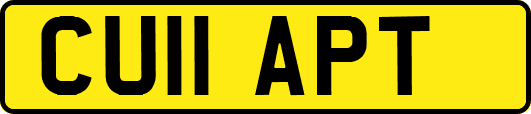 CU11APT