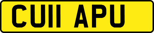CU11APU