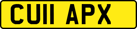 CU11APX