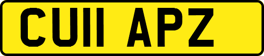 CU11APZ
