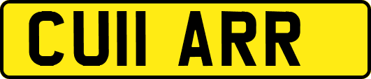 CU11ARR