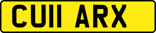 CU11ARX