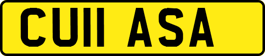 CU11ASA