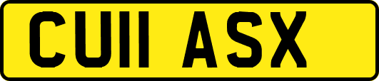 CU11ASX