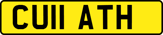 CU11ATH