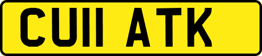 CU11ATK