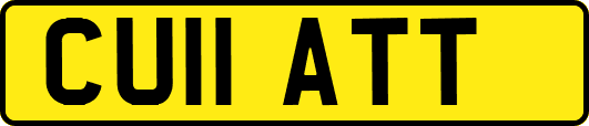 CU11ATT