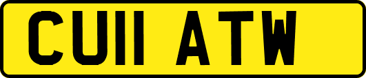 CU11ATW