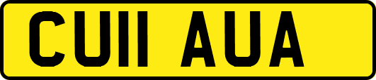 CU11AUA