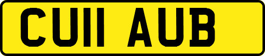 CU11AUB