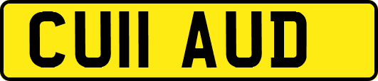 CU11AUD