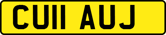 CU11AUJ