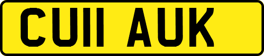 CU11AUK