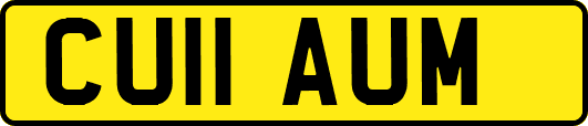 CU11AUM