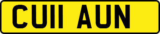 CU11AUN