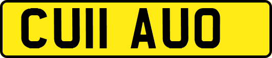 CU11AUO