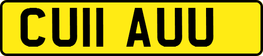CU11AUU